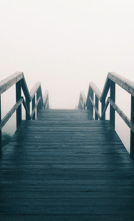 Jetty