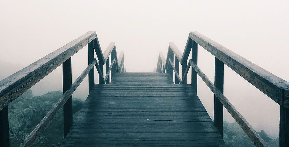 Jetty