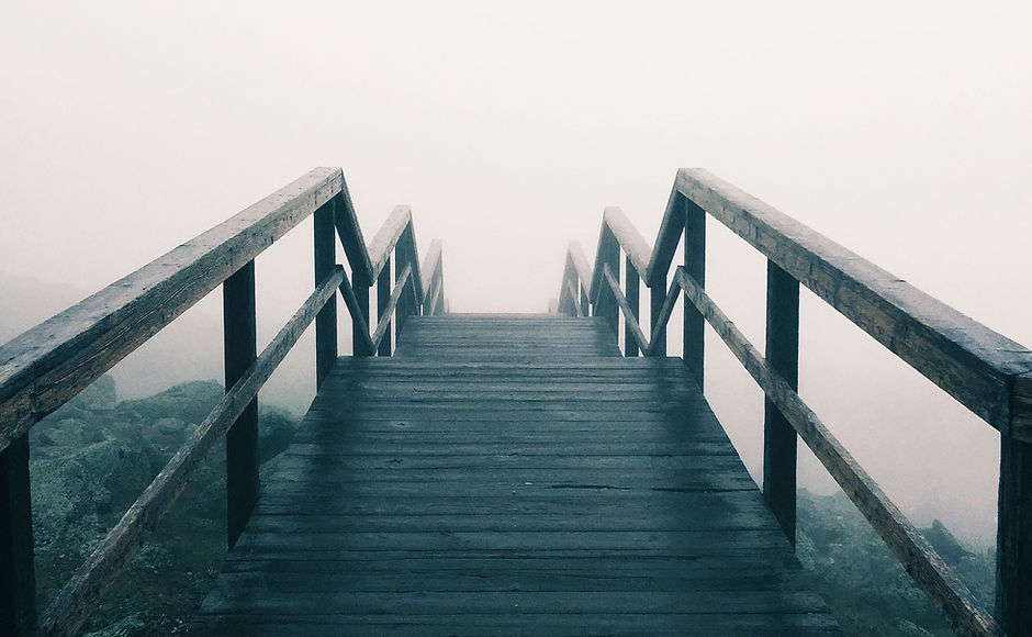 Jetty