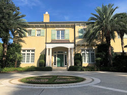 ExteriorResidentialPaint