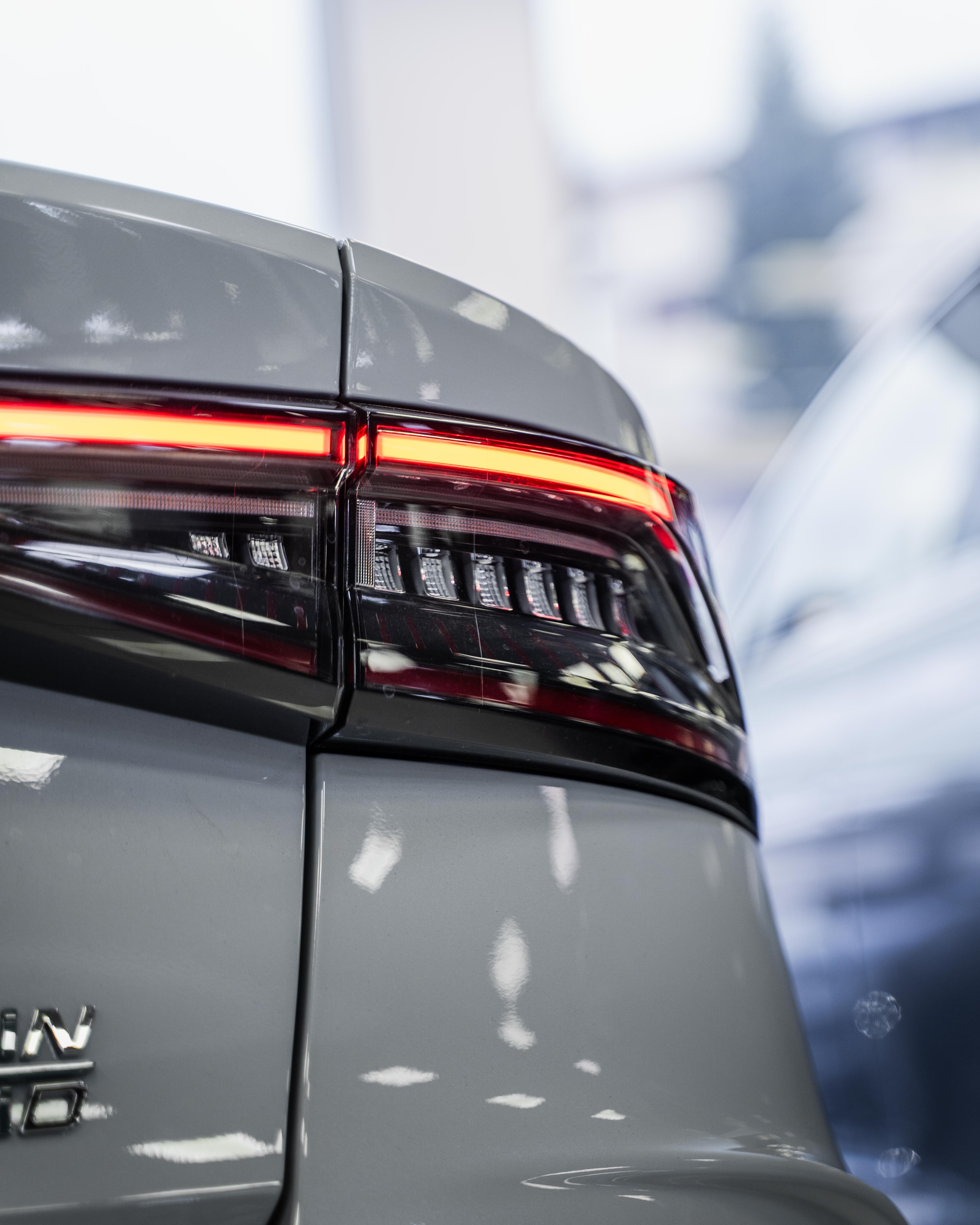 תמונות רכב צ'רי ARRIZO 8 PHEV