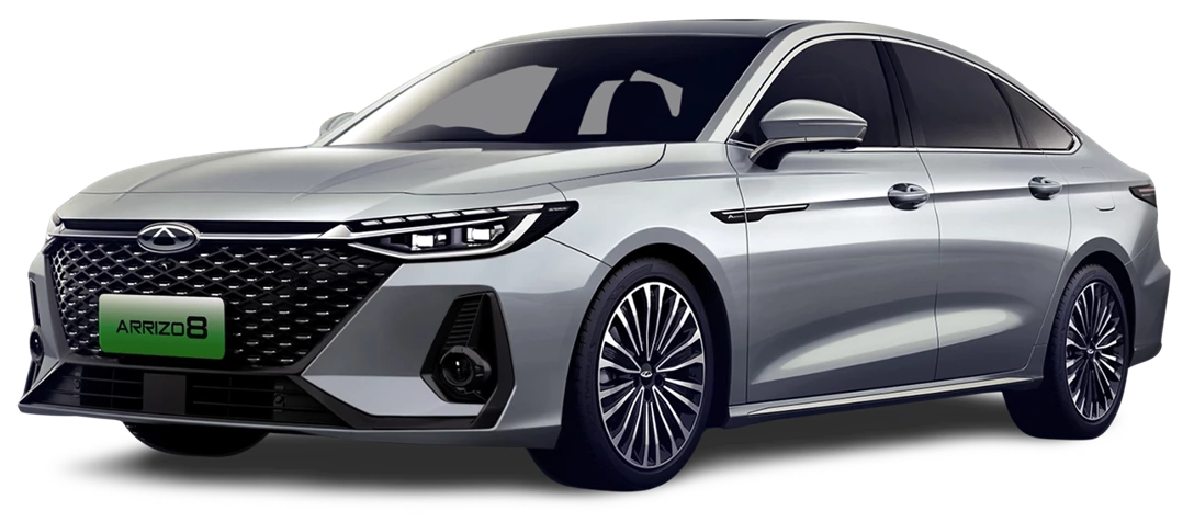 תמונות רכב צ'רי ARRIZO 8 PHEV