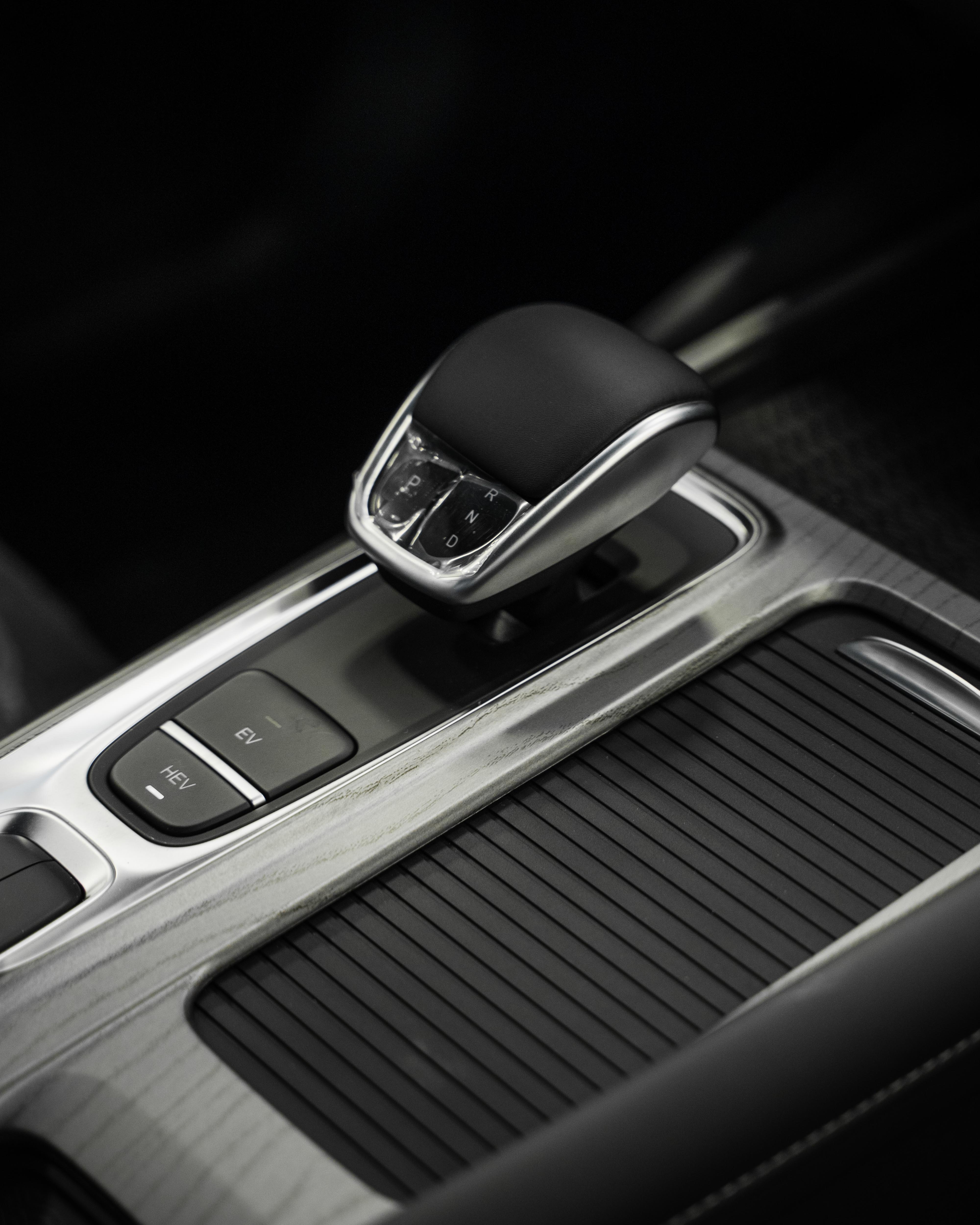 תמונות רכב צ'רי ARRIZO 8 PHEV