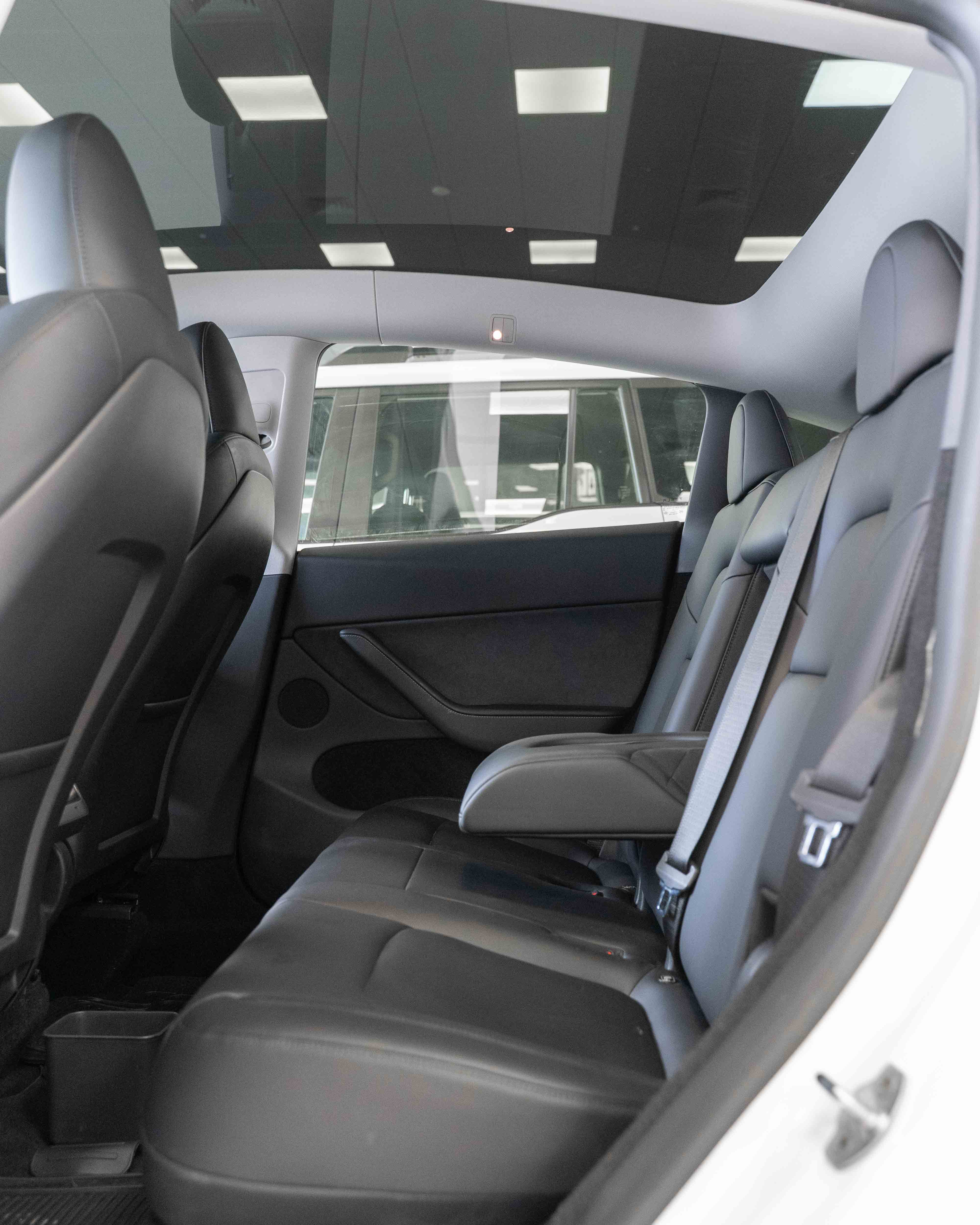 תמונות רכב טסלה MODEL Y