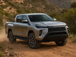 2026 HILUX