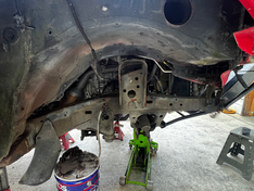 LONGTRAVEL SUSPENSION #02