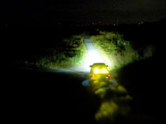 Baja Designs LP6 DOT