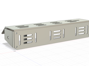 モジュラーマウント