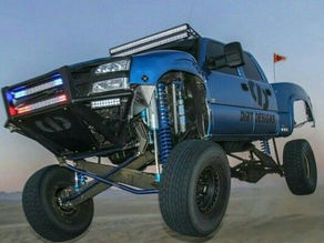 Prerunner