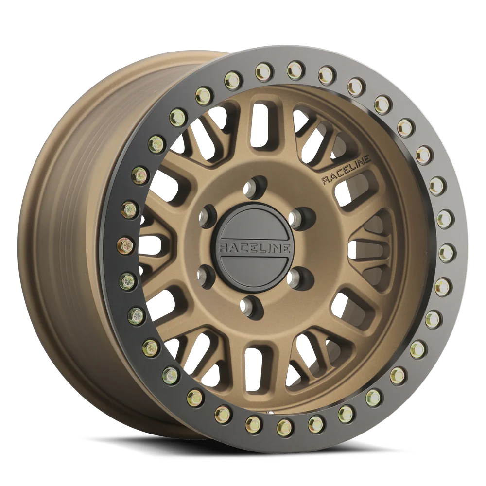 Thumbnail: Racine Wheels / 951 RYNO