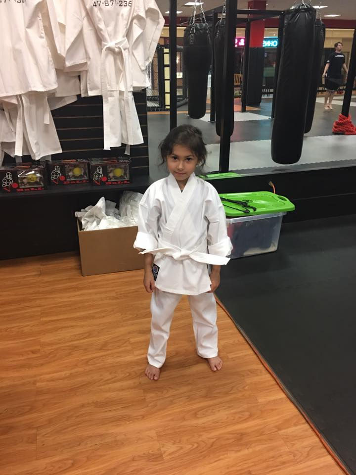 Little Leah