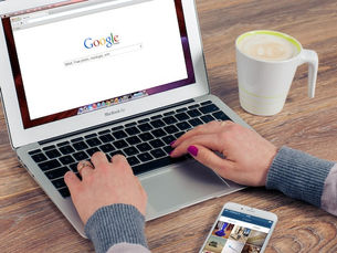 曝光時代下的網站建立與流量成長策略