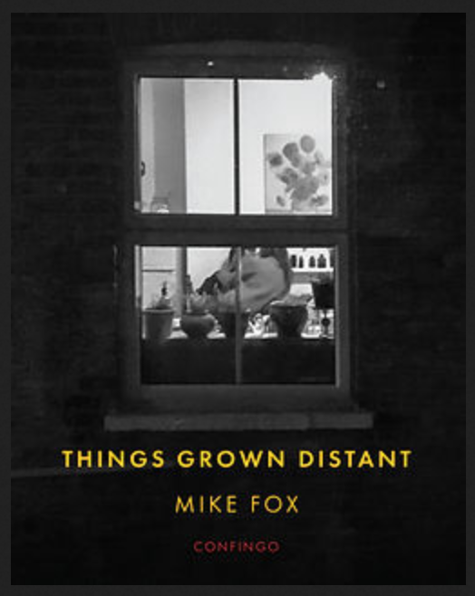 Things Grown Distant