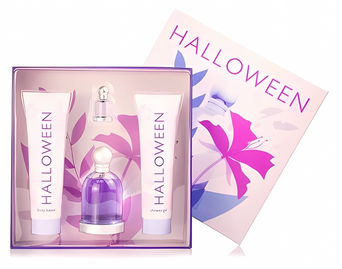 Halloween EDT 100ML - 5ML SG 100ML BL 100ML