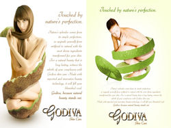 Client: Godiva