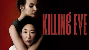 Killing Eve, Killing Me
