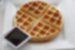 Belgian Waffle