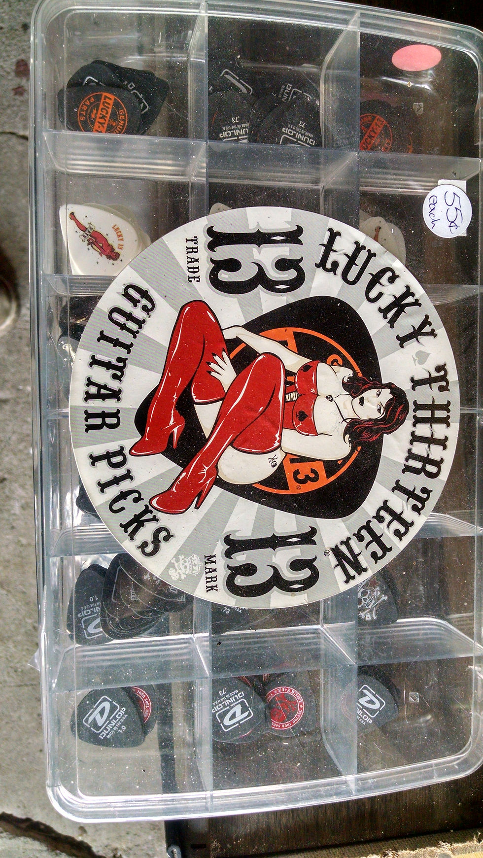 Lucky 13 pics.jpg