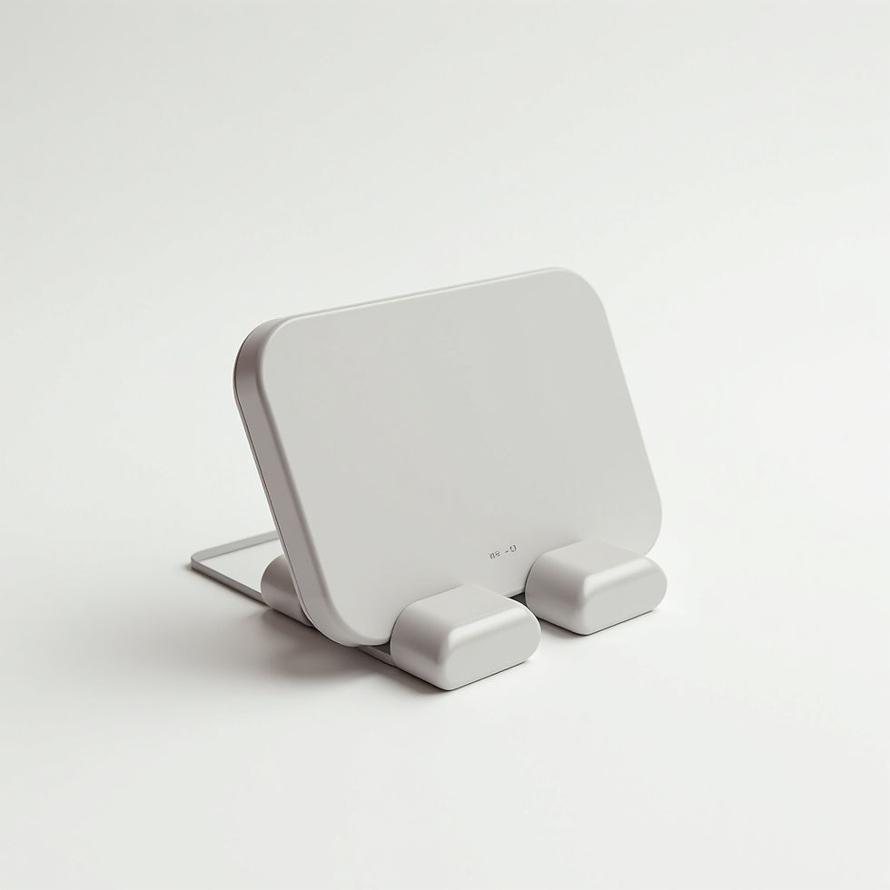 Wireless Charging Stand