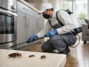 Best Pest Control for Apartments That Works