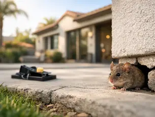 Rodent Control Guide for Southern California Homes