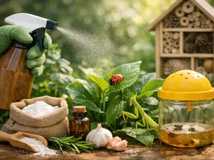 Eco Friendly Pest Control Methods That Work