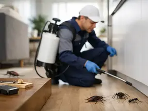 Monthly Pest Service Review: Is It Worth It?