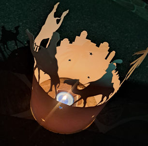 Night of the Candles