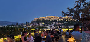 10 Unmissable Things to Do in Athens, Greece