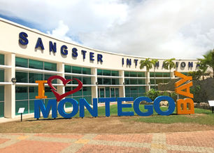 Top 5 Allures of Montego Bay, Jamaica