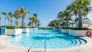Discover Caribe Hilton: Your Ultimate Getaway in San Juan, Puerto Rico
