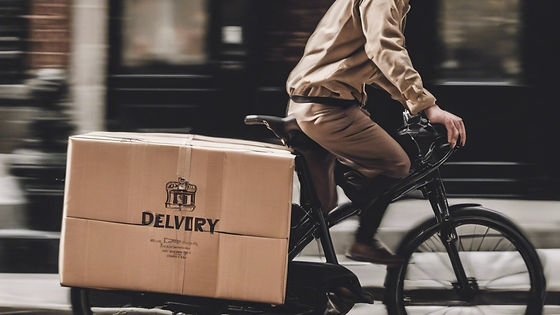Delivery
