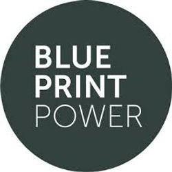 Blue Print Power