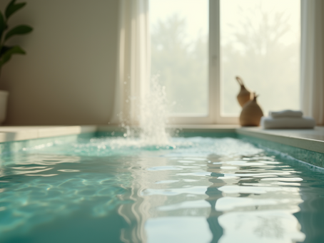 Top Relaxation Experiences Near You