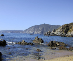 Quintay