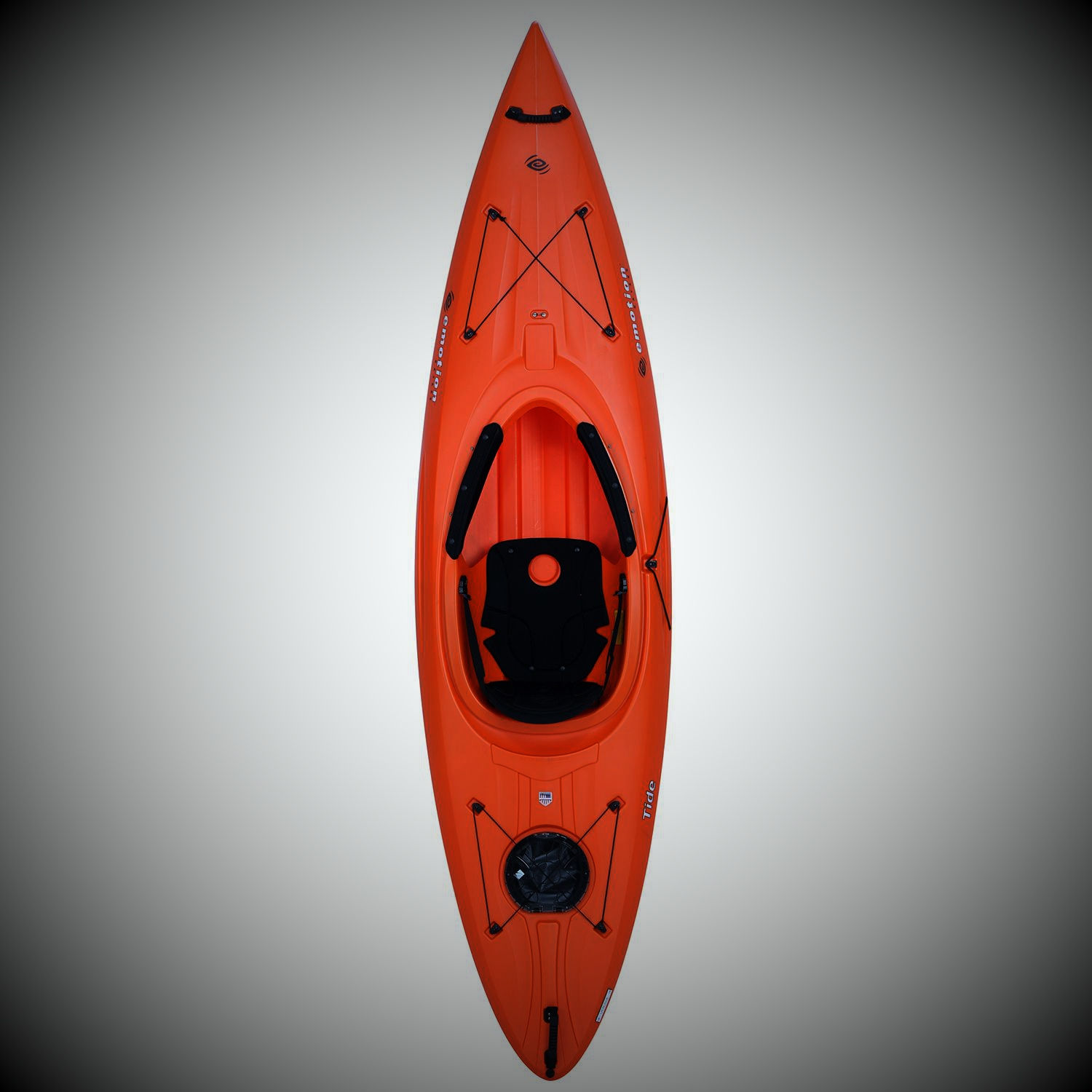 KAYAK TIDE 10,3' EMOTION