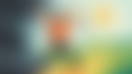 Breaking free from chains, stepping toward a sunlit path of transformation.