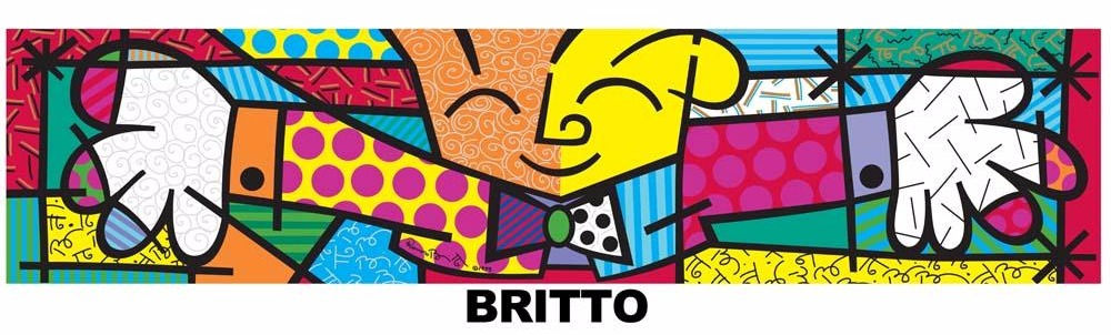 Romero Bitto - Hug