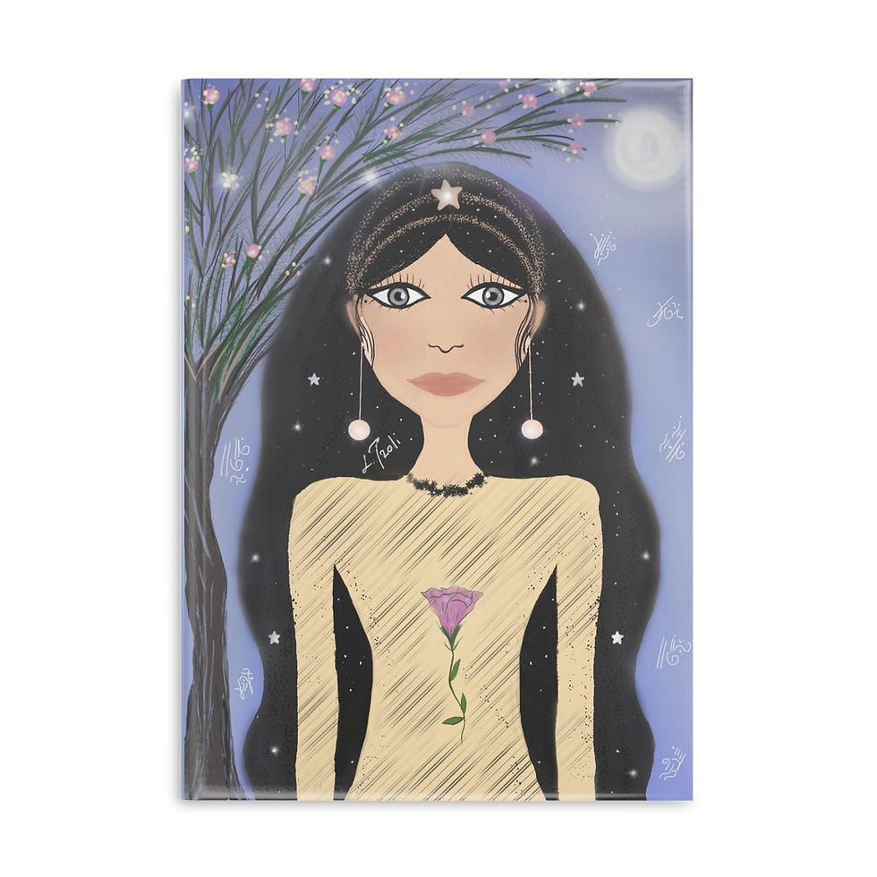 Μικρογραφία: Softness Premium Hardcover Notebook
