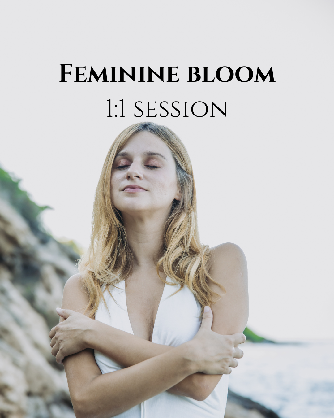 Integrate your suppressed feminine qualities