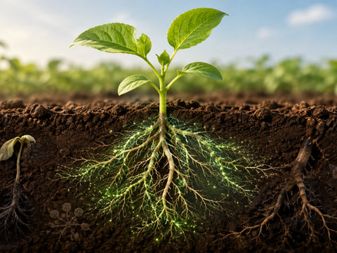 From Damping-Off to Root Rot: Diseases Trichoderma harzianum Can Help Manage