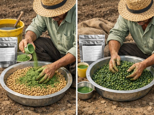 How to Use Trichoderma for Plants