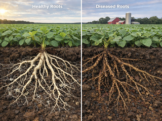Which is Better: Trichoderma Viride or Trichoderma Harzianum?