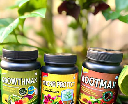Best Fertilizers for Grass Root Growth