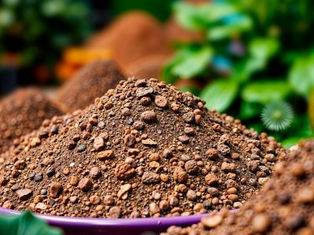 What Is the Uses of Trichoderma Harzianum