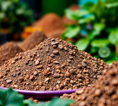 What Is the Uses of Trichoderma Harzianum