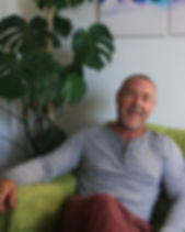 Iain Adenis