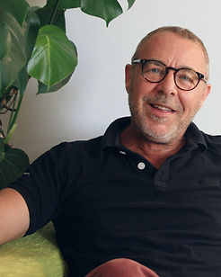 Iain Adenis