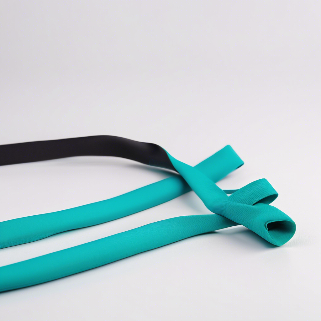 Pilates Resistance Bands