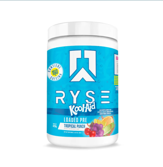 RYSE LOADED PRE 30 SERV